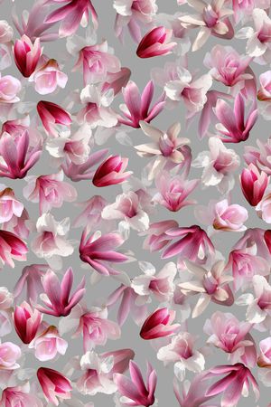 流行时尚印花华亿平台图片