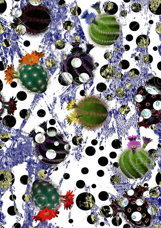 沙漠印花华亿平台图片