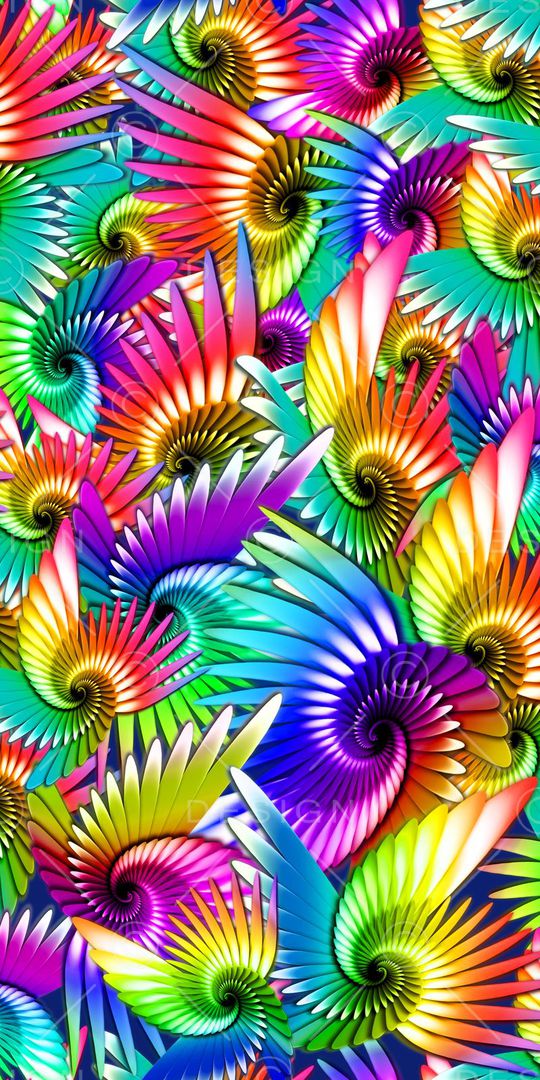 数码印花华亿平台图片