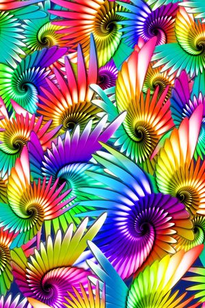 数码印花华亿平台图片