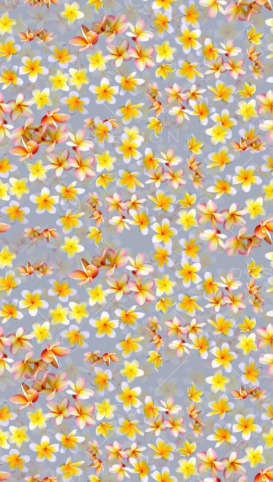 时尚优雅印花华亿平台图片