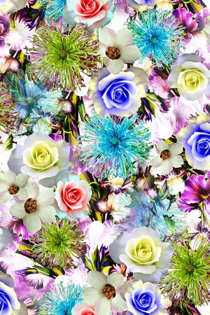 时尚印花华亿平台图片