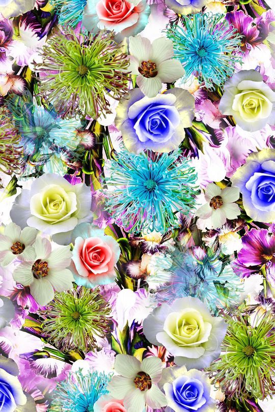 时尚印花华亿平台图片