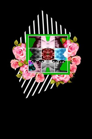 雕塑印花华亿平台图片