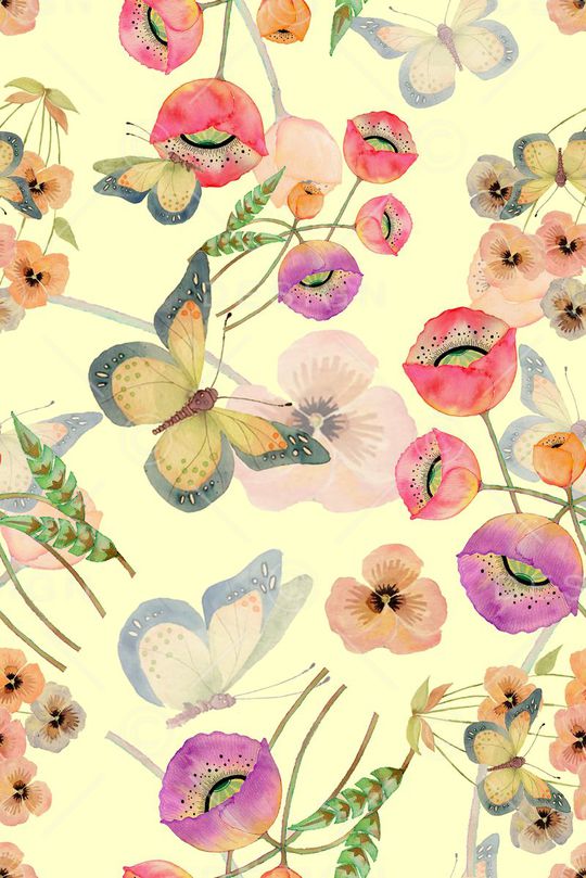 时尚印花华亿平台图片