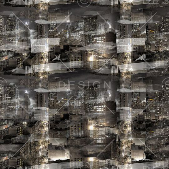 城市印花华亿平台图片