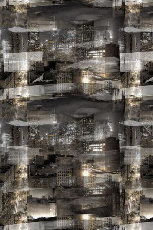 城市印花华亿平台图片