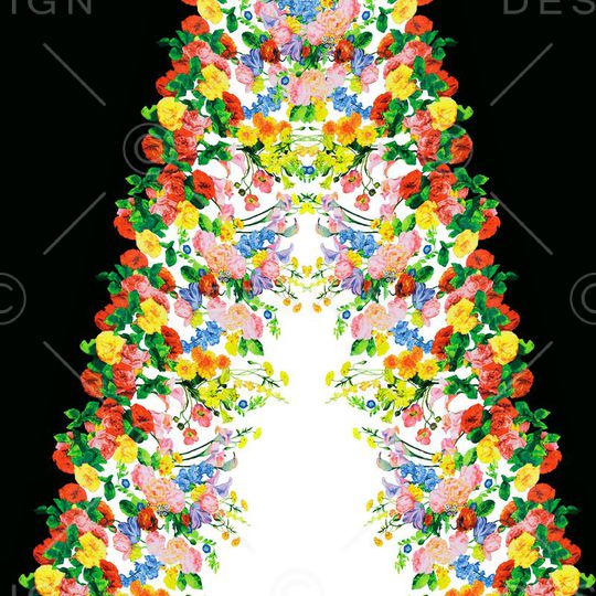 定位女装印花华亿平台图片