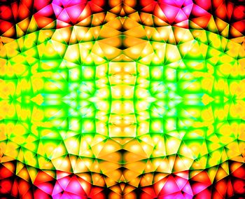 456927-幻彩小三角