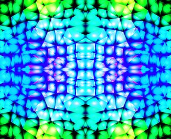 456928-幻彩小三角