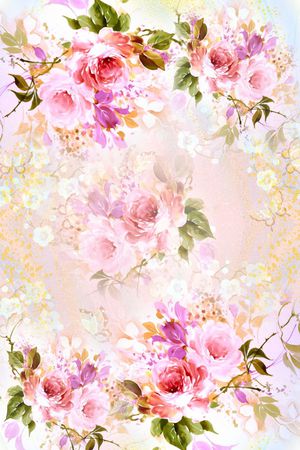 数码定位印花华亿平台图片