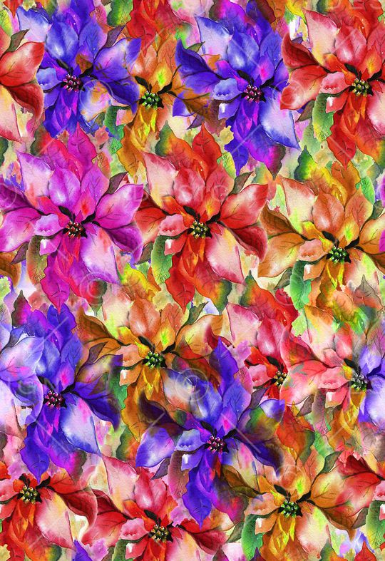 休闲风印花华亿平台图片