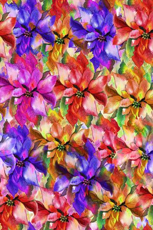 休闲风印花华亿平台图片