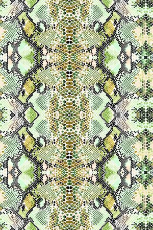 不规则多边形印花华亿平台图片