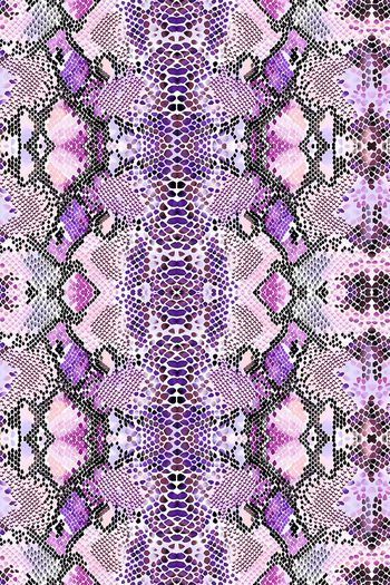 457012-蛇皮纹狂想曲