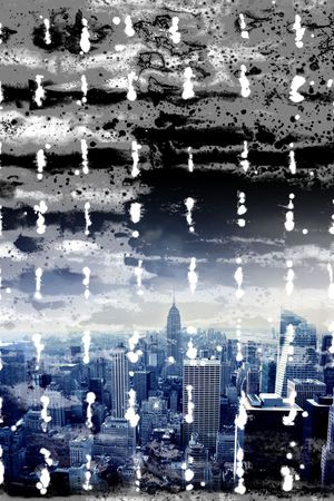 男装印花华亿平台图片