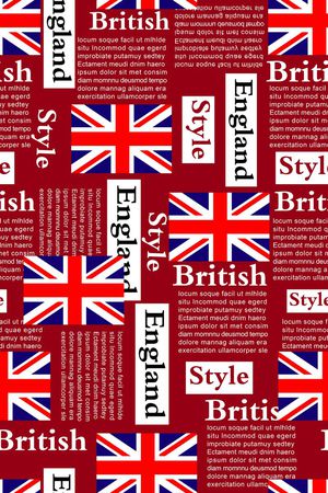 美国国旗印花华亿平台图片