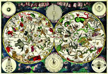 复古印花华亿平台图片