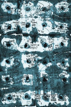 工业风印花华亿平台图片