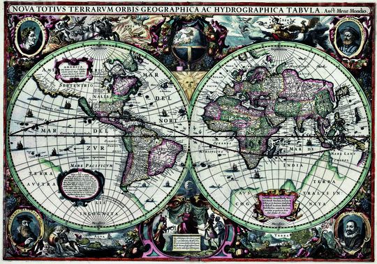 古代-古罗马印花华亿平台图片