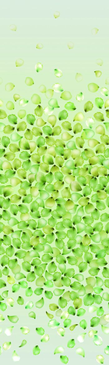 457112-数码定位花瓣设计