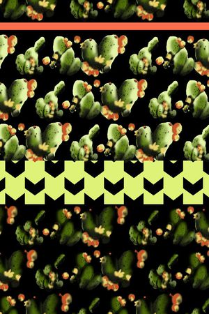 手绘印花华亿平台图片