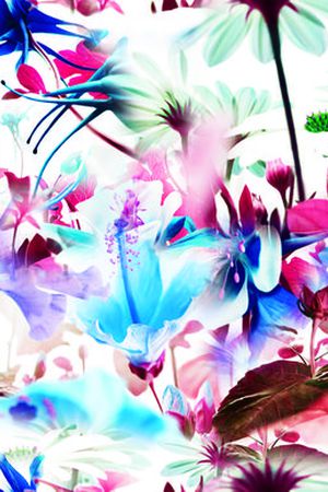 现代印花华亿平台图片