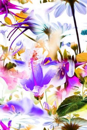 现代印花华亿平台图片