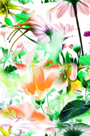 现代印花华亿平台图片