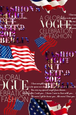 女装印花华亿平台图片