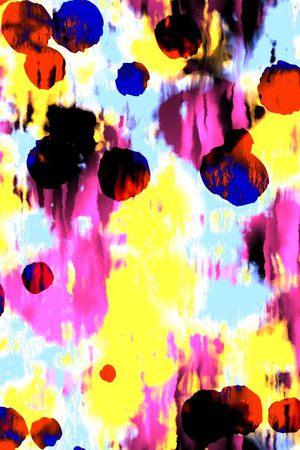 潮流印花华亿平台图片