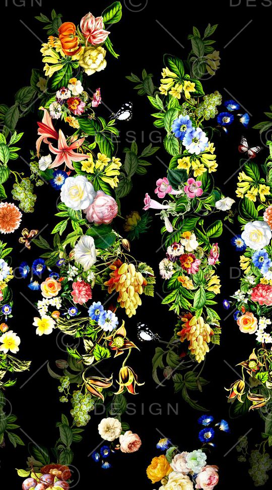 大牌印花华亿平台图片