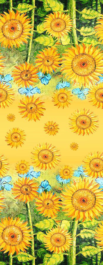 现代印花华亿平台图片