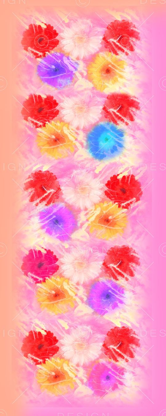 现代印花华亿平台图片