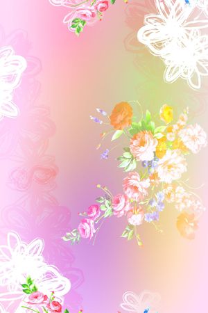 现代印花华亿平台图片