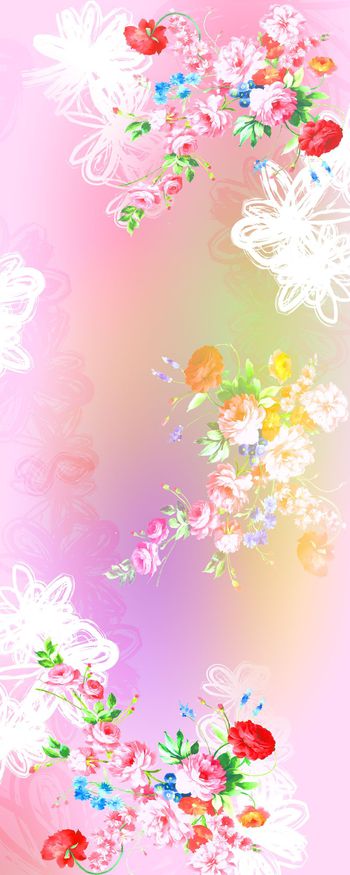 现代印花华亿平台图片