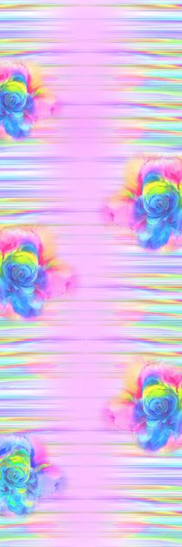 现代印花华亿平台图片