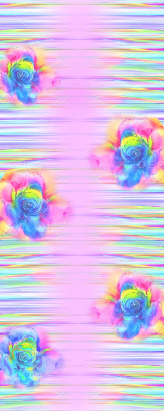 现代印花华亿平台图片