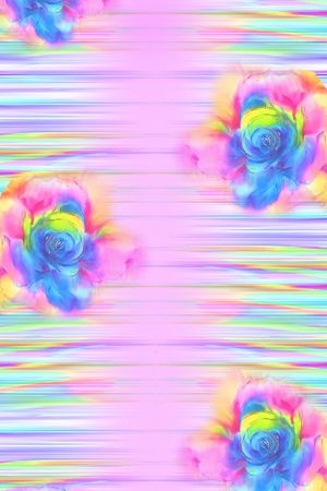 现代印花华亿平台图片