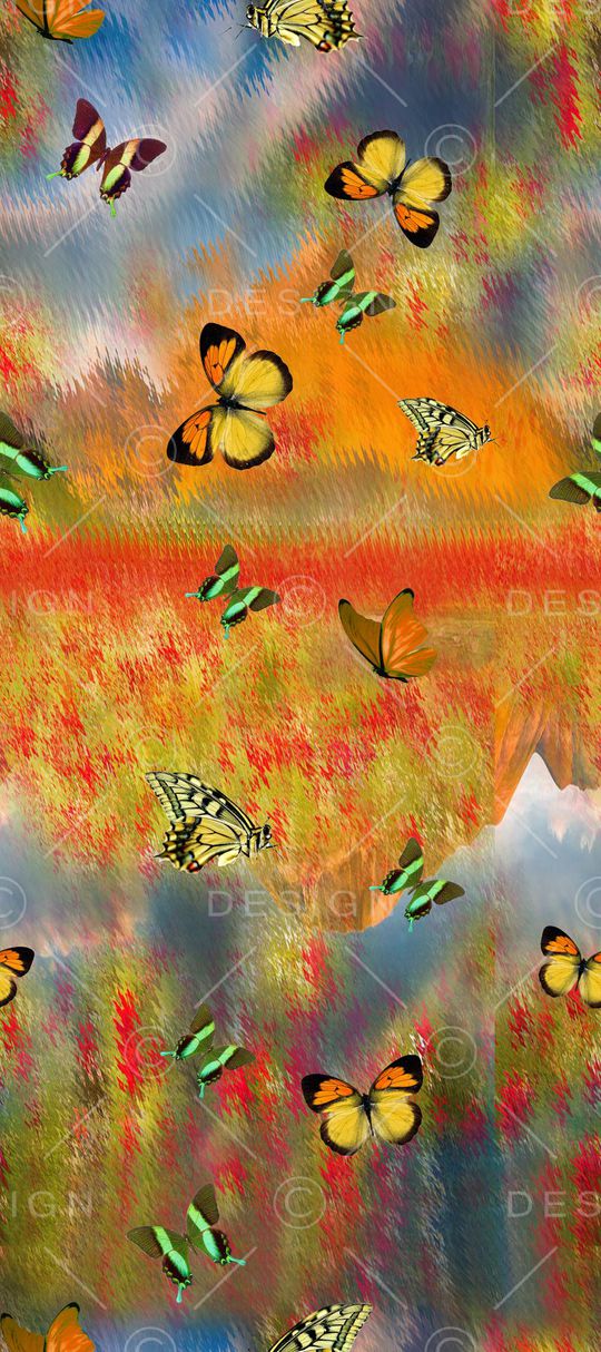 大自然印花华亿平台图片