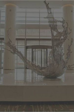 白印花华亿平台图片