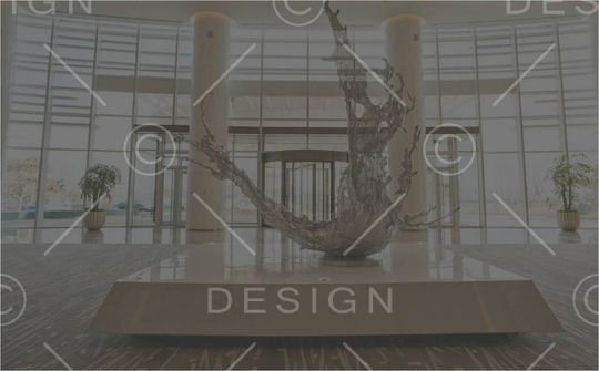 白印花华亿平台图片