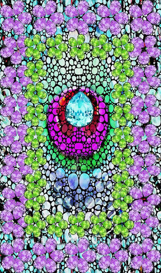 钻石印花华亿平台图片