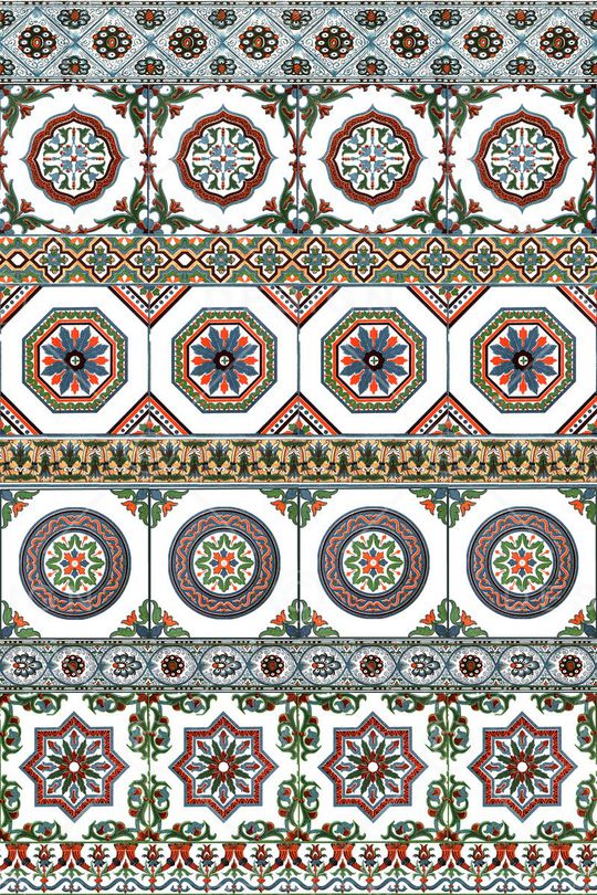 宫廷风印花华亿平台图片