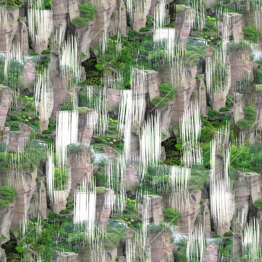 潮流印花华亿平台图片