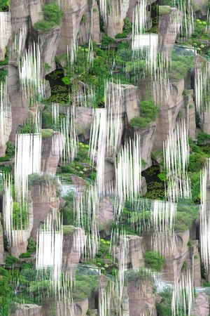 潮流印花华亿平台图片