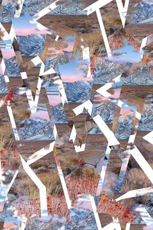 潮流印花华亿平台图片