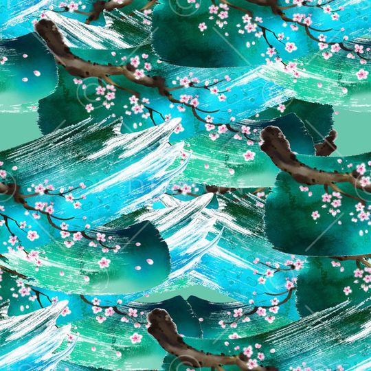 潮流印花华亿平台图片