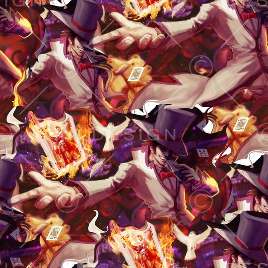 潮流印花华亿平台图片