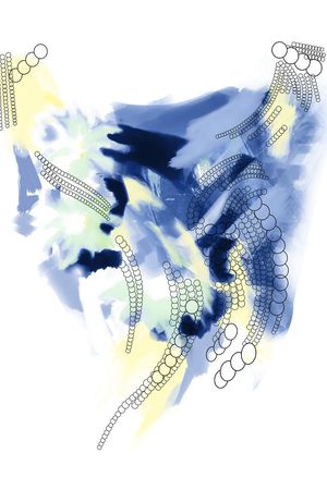 休闲印花华亿平台图片